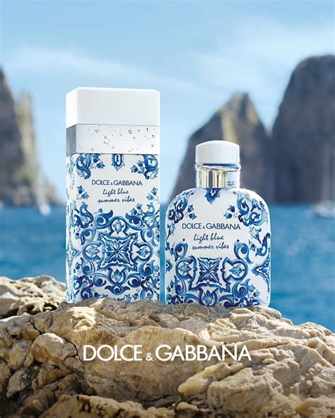 dolce gabbana 2008 spring summer|dolce and gabbana summer perfume.